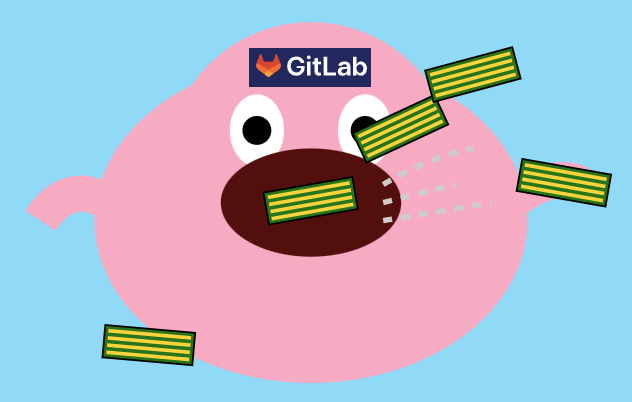 hungrygitlab